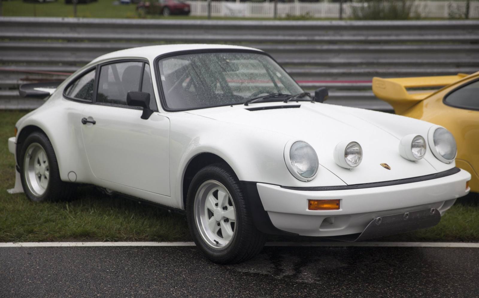 911 SC/RS
