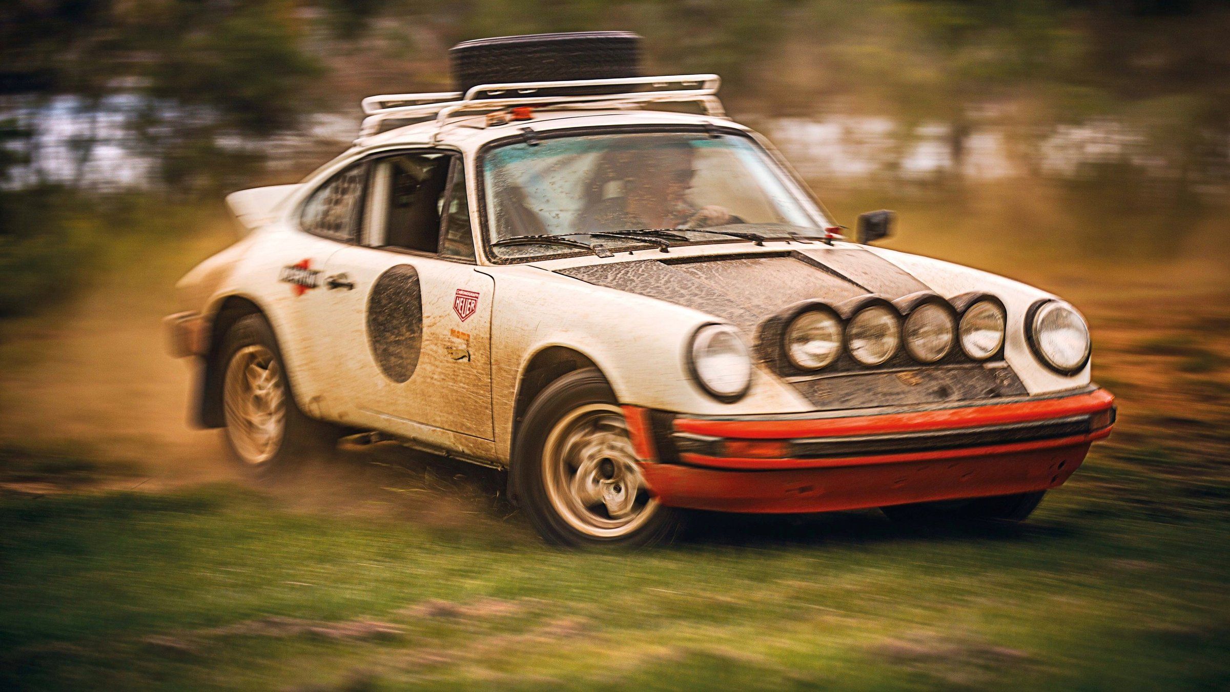 911 Rally