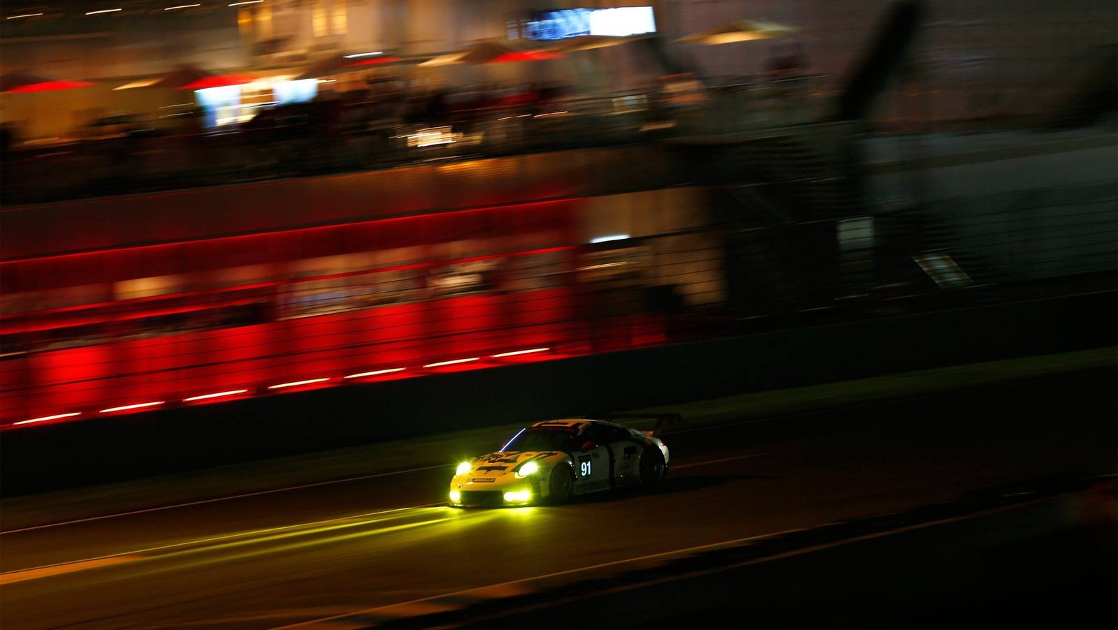911 RSR (991)