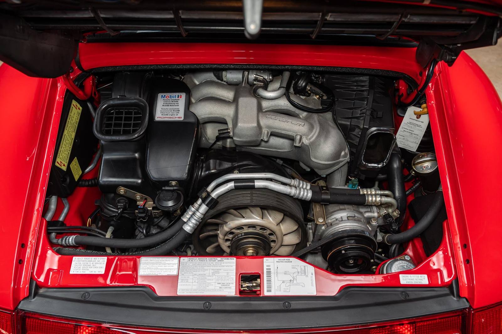 Carrera S