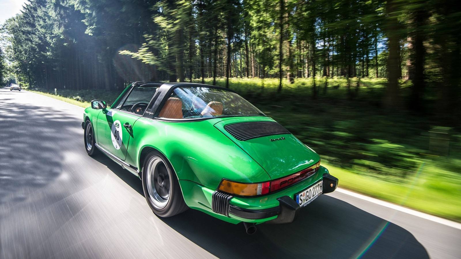 911 Carrera 3.0
