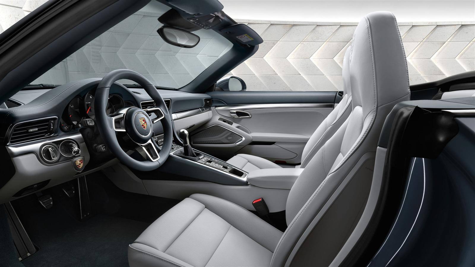 Carrera Cabriolet