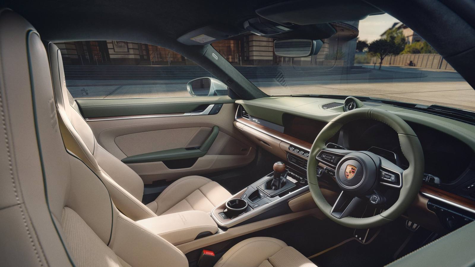GT3 Earls Court 51 Edition