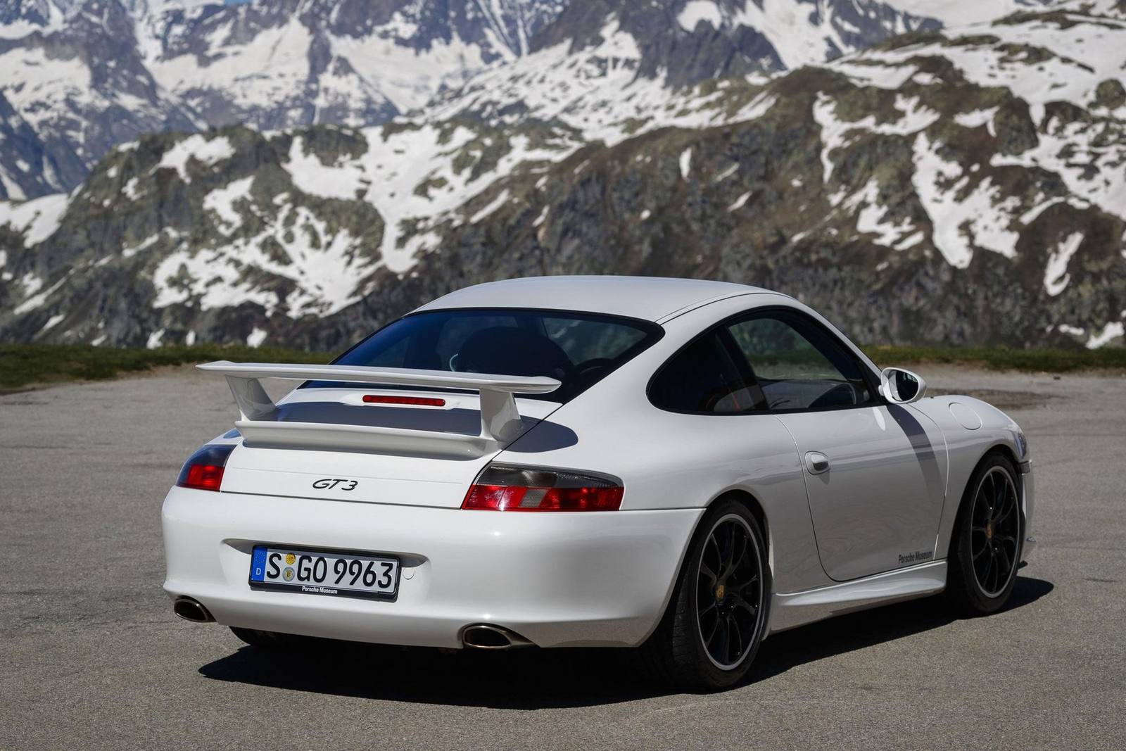 GT3