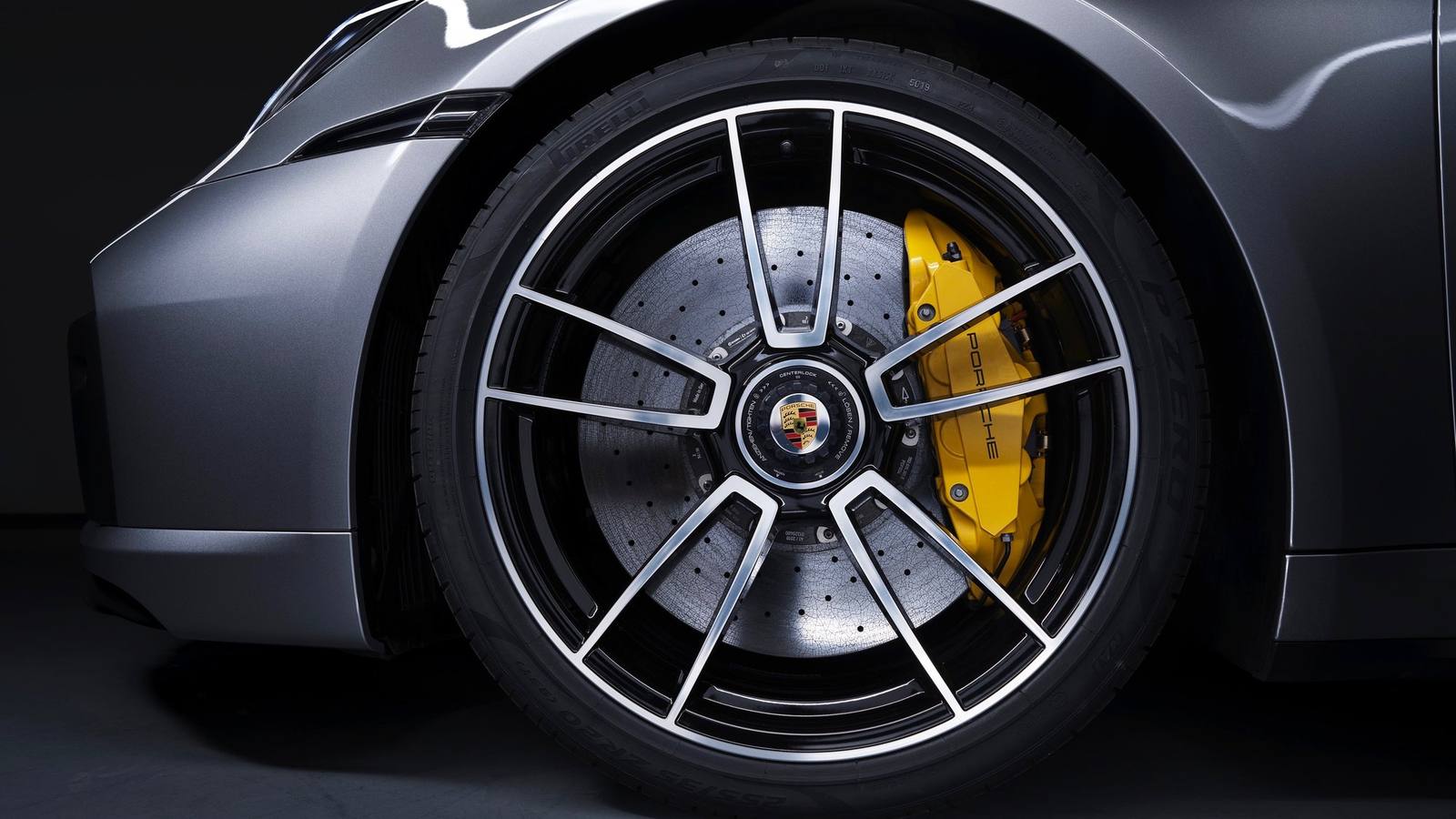 Turbo S