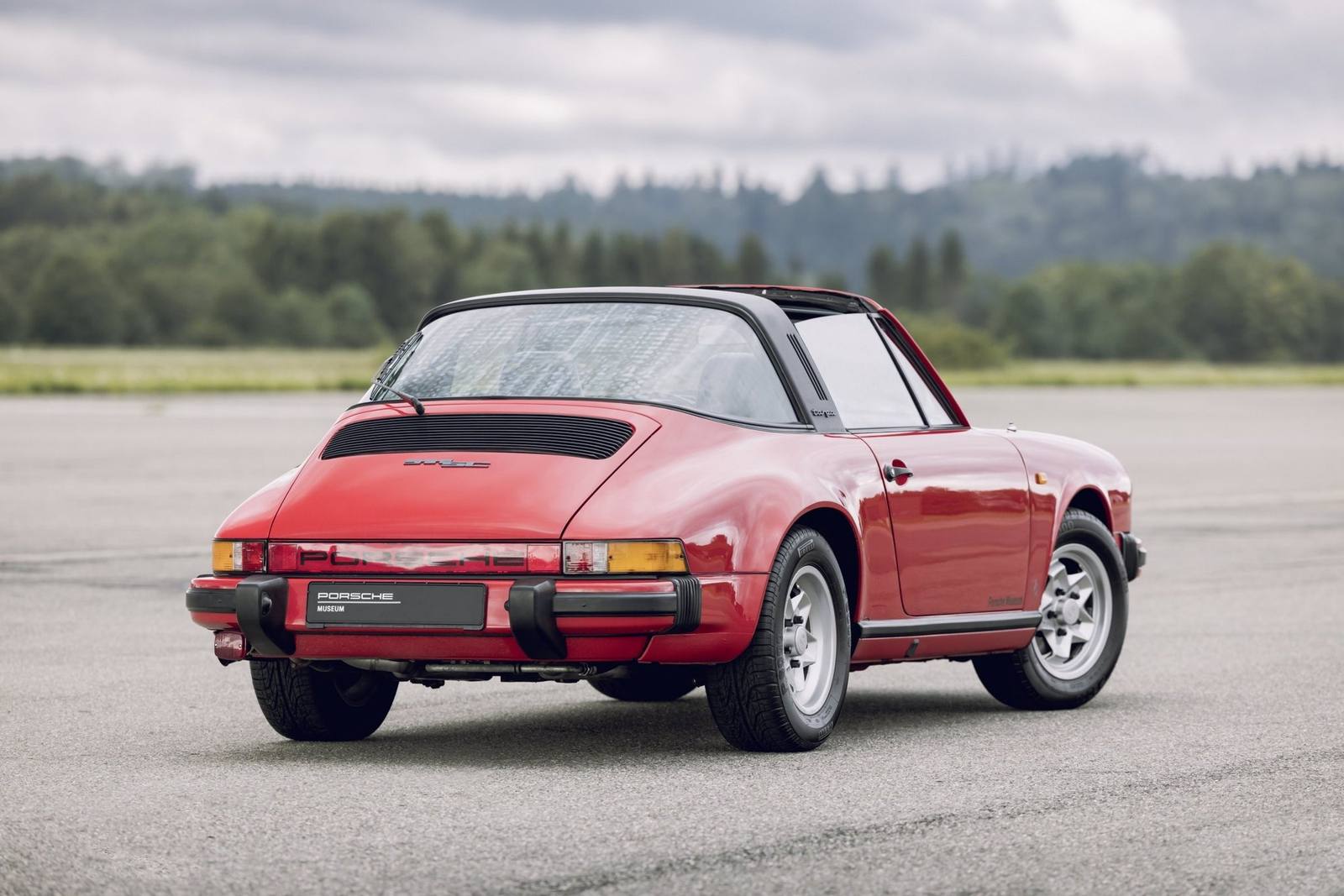 911 SC