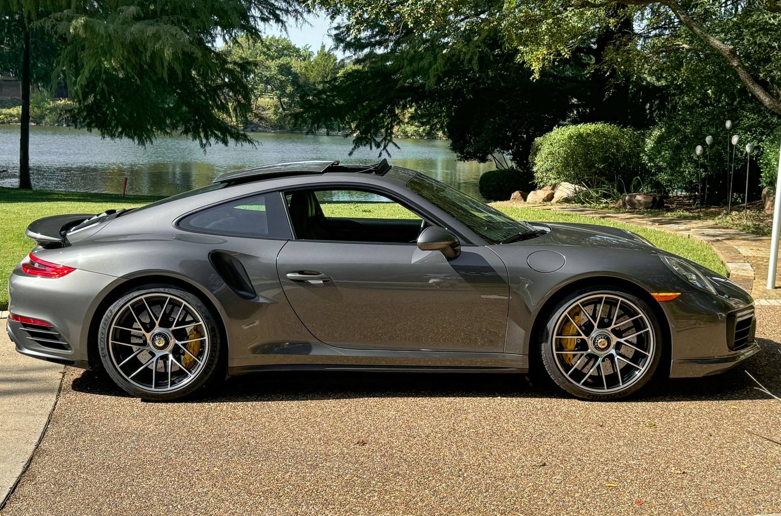 Turbo S