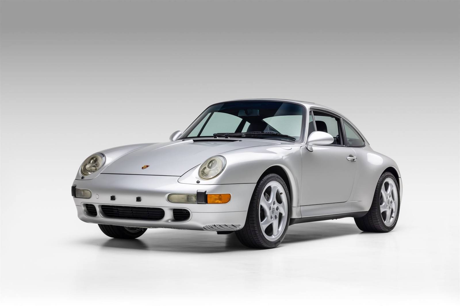 Carrera S