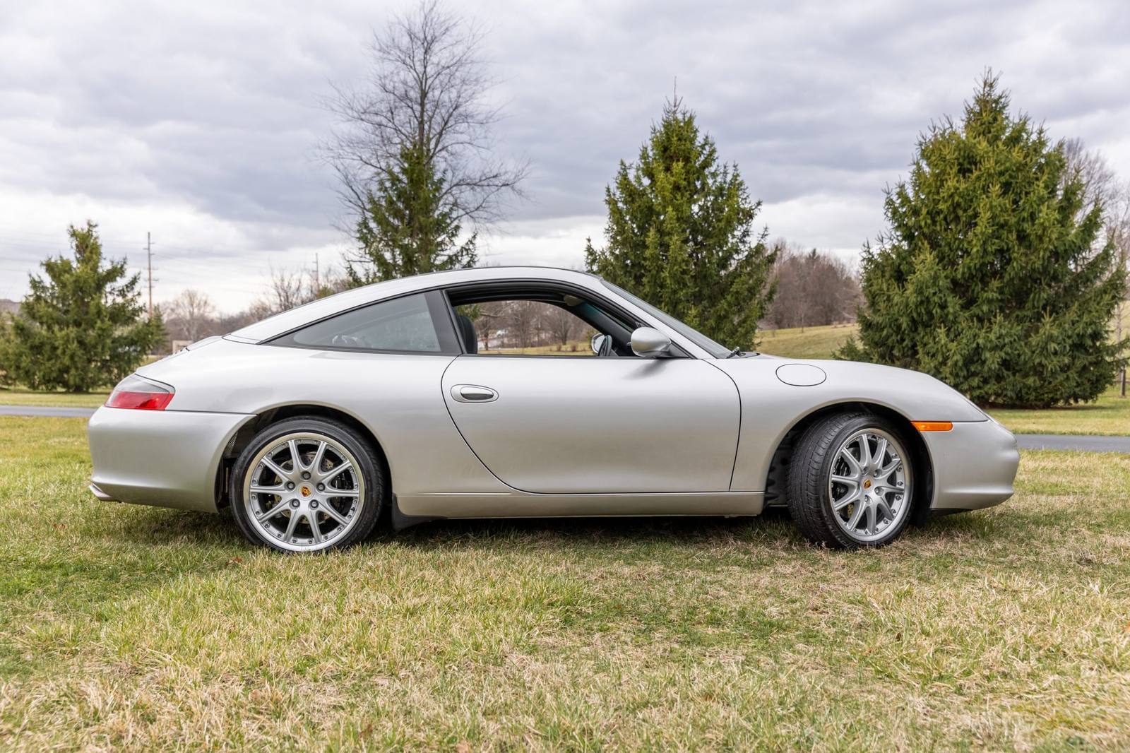 Targa