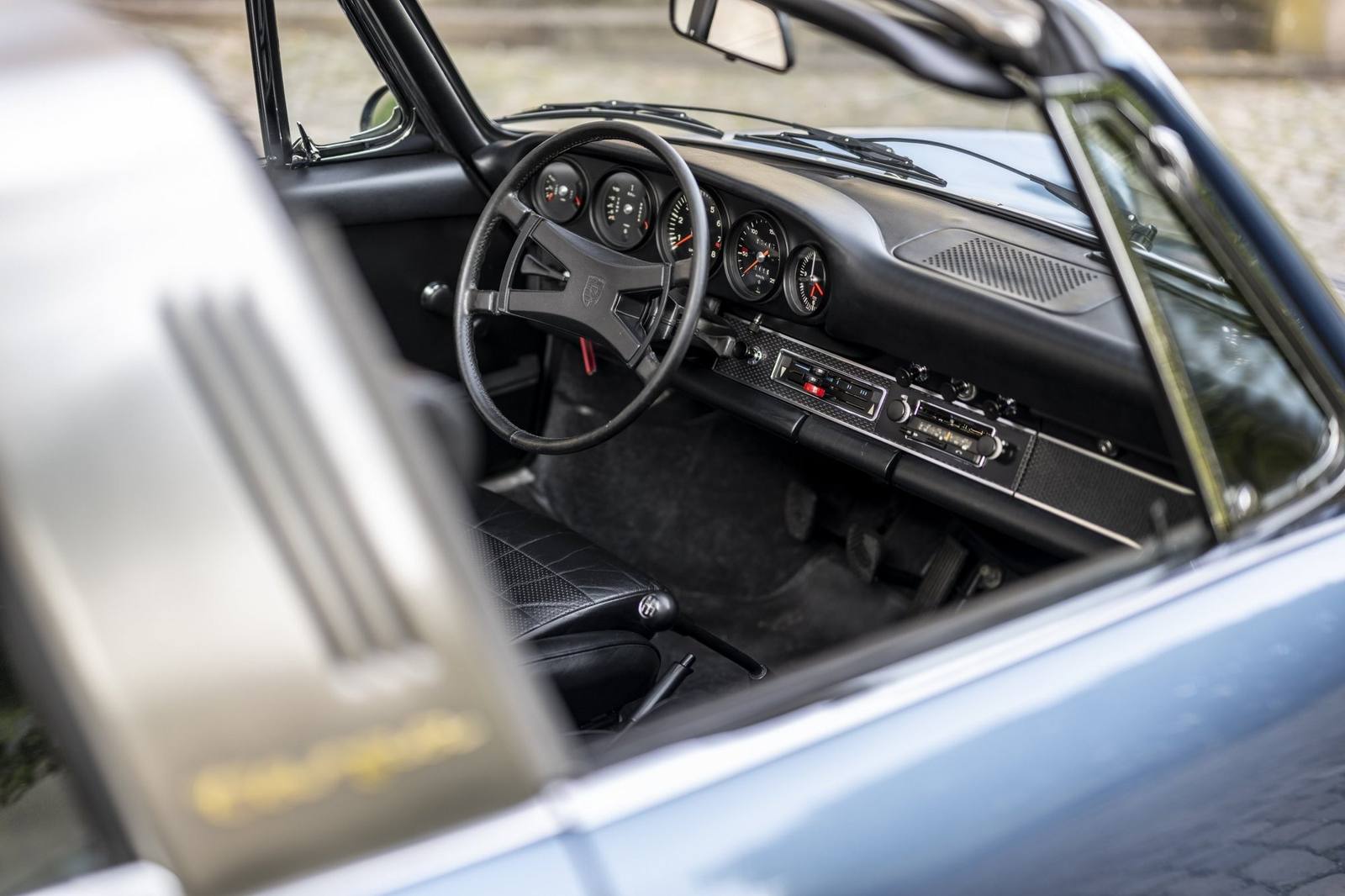 911 Targa