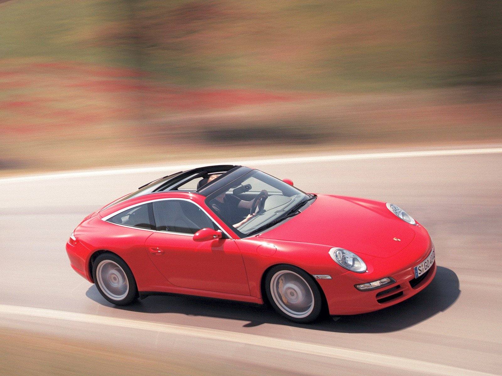 Targa 4