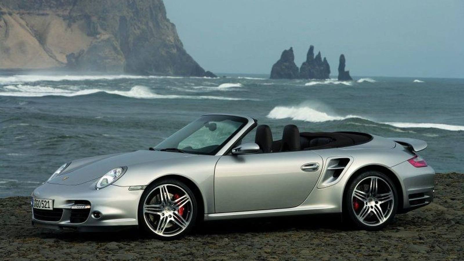 Turbo Cabriolet