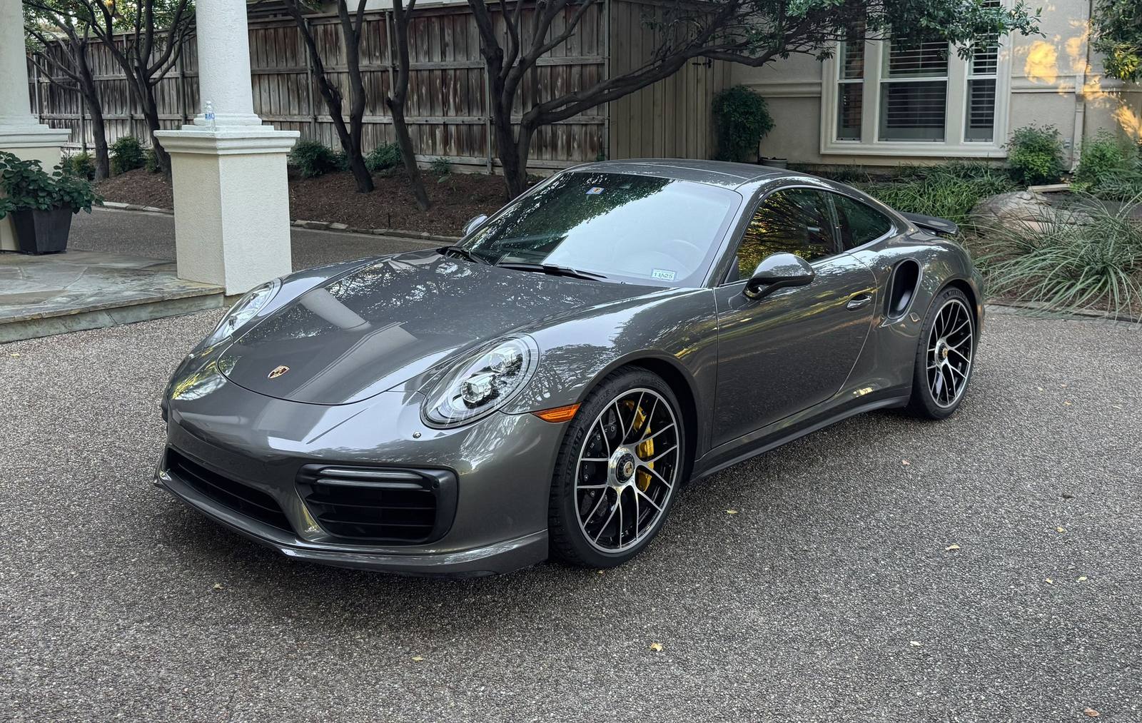 Turbo S