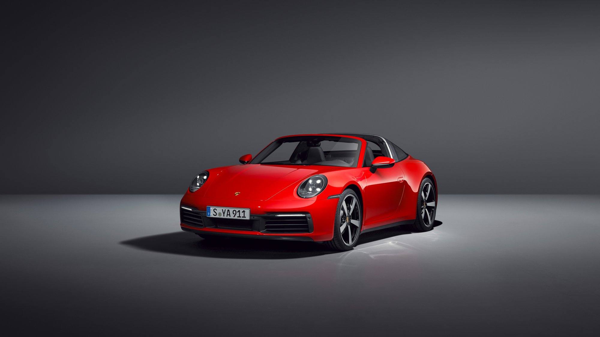 Targa 4