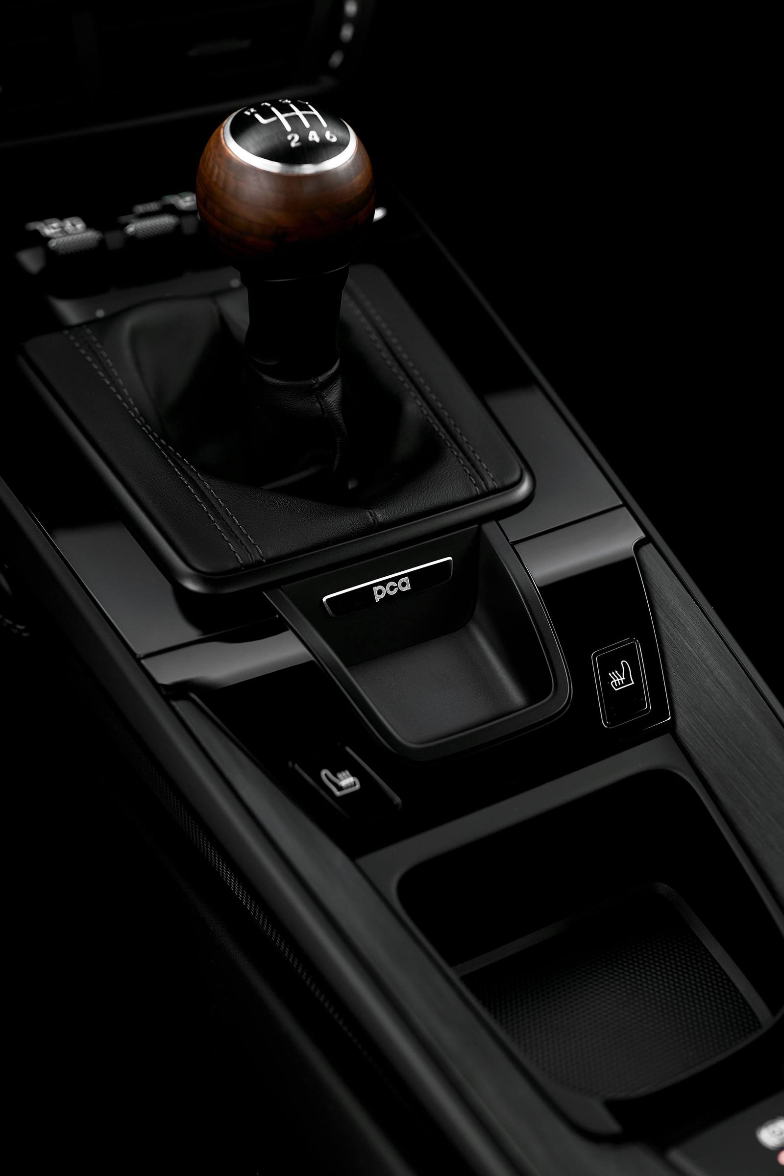 Carrera T Club Coupe