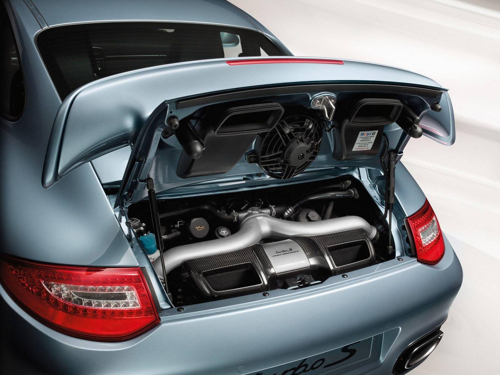 Turbo S