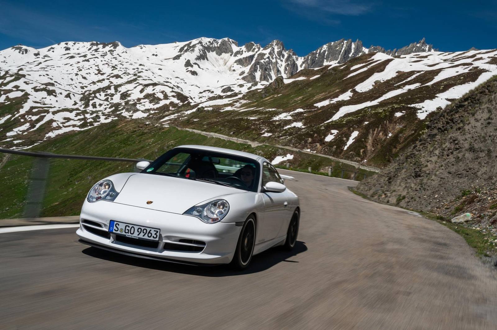 GT3