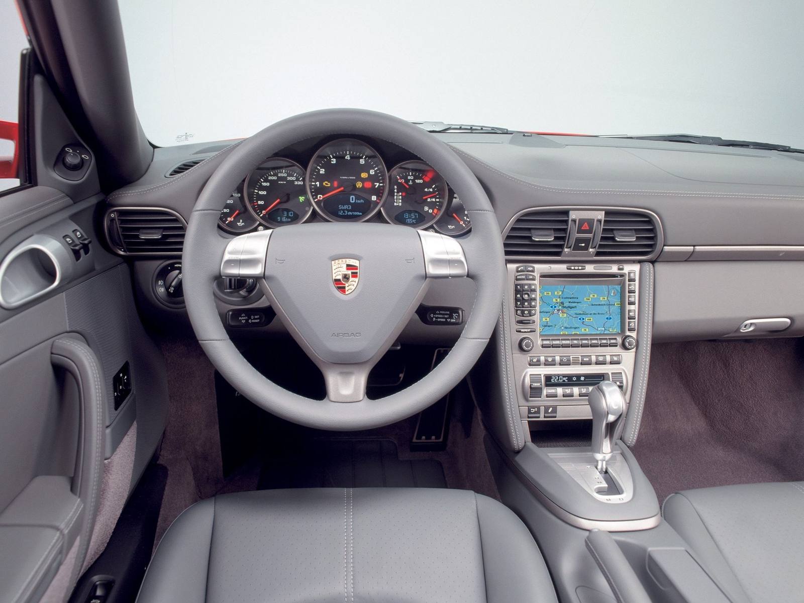 Targa 4