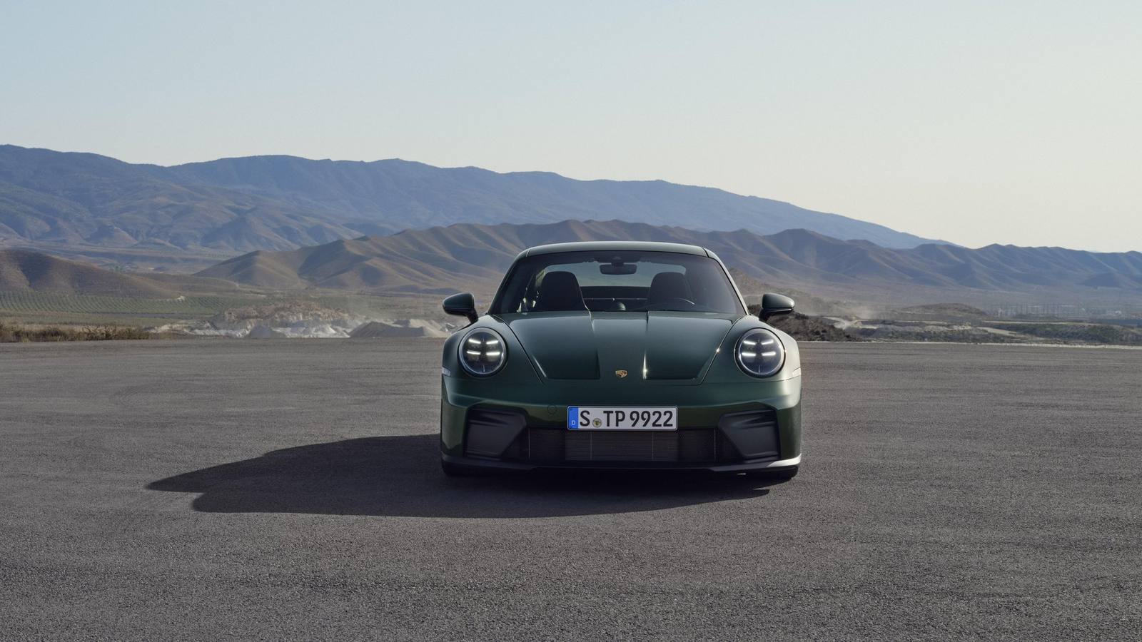 GT3 Touring