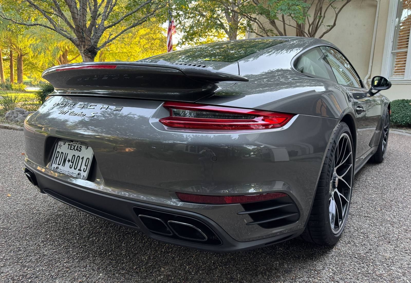 Turbo S