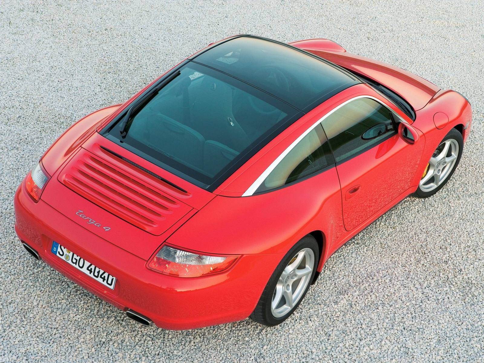 Targa 4