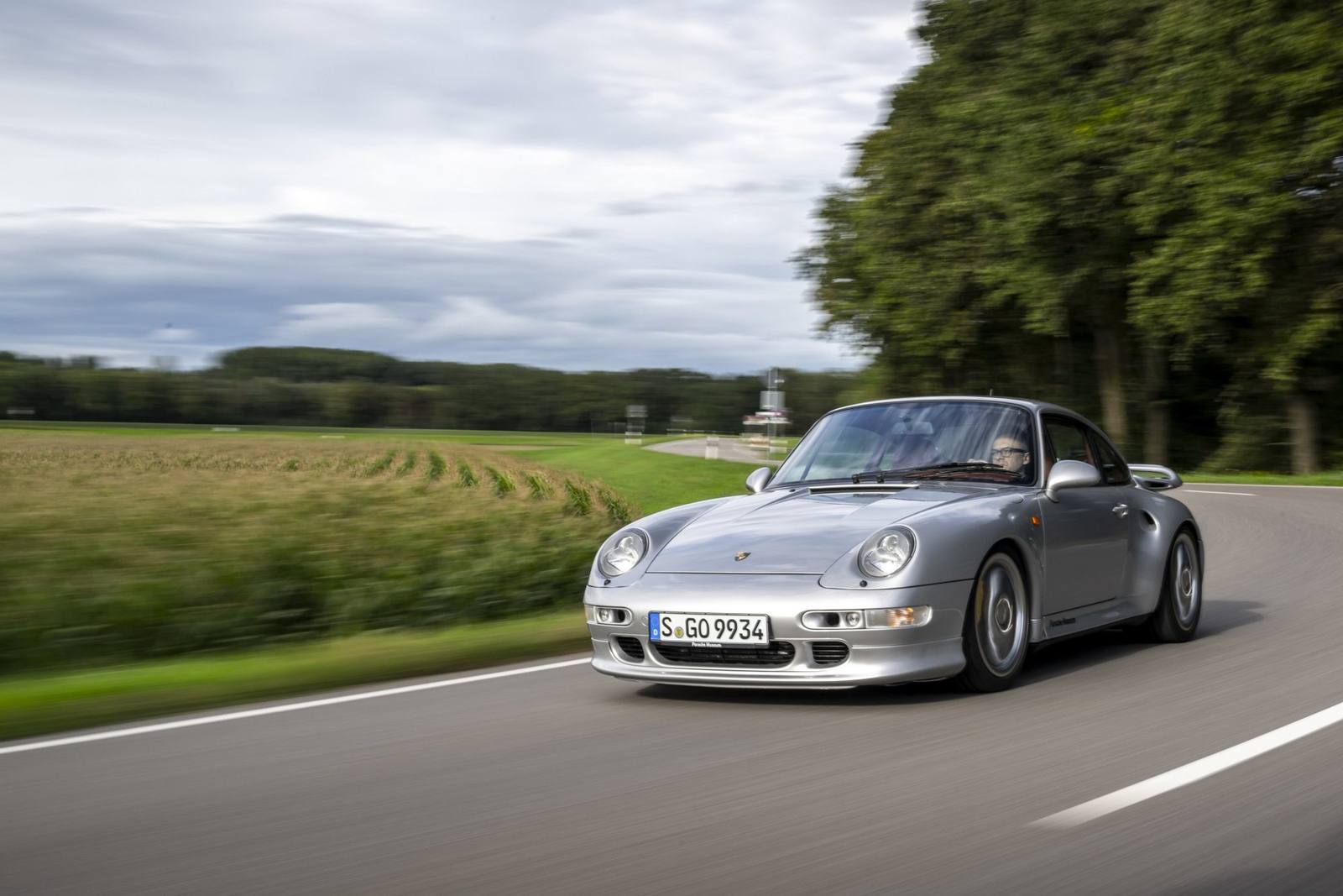 Turbo S