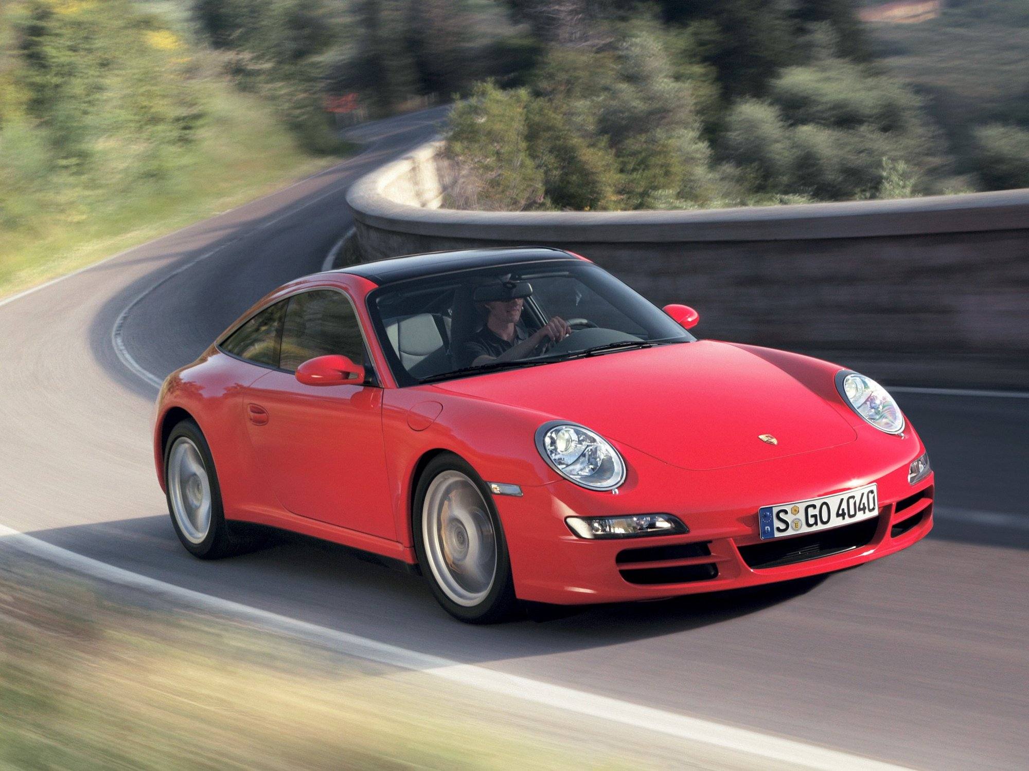 Targa 4