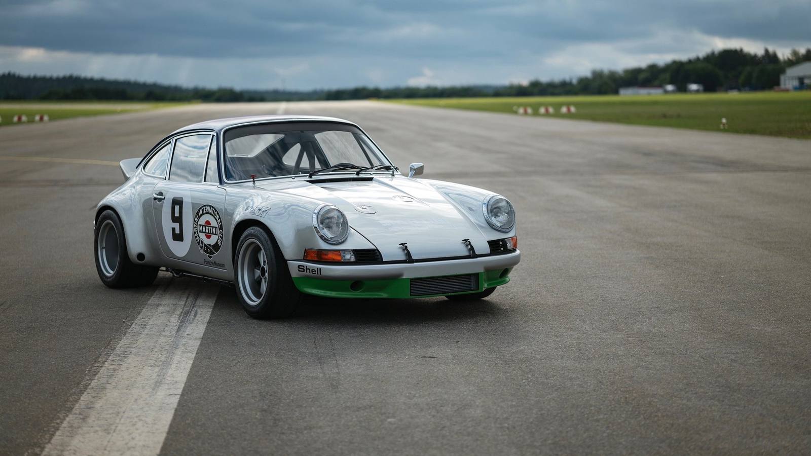 911 Carrera RSR 2.8