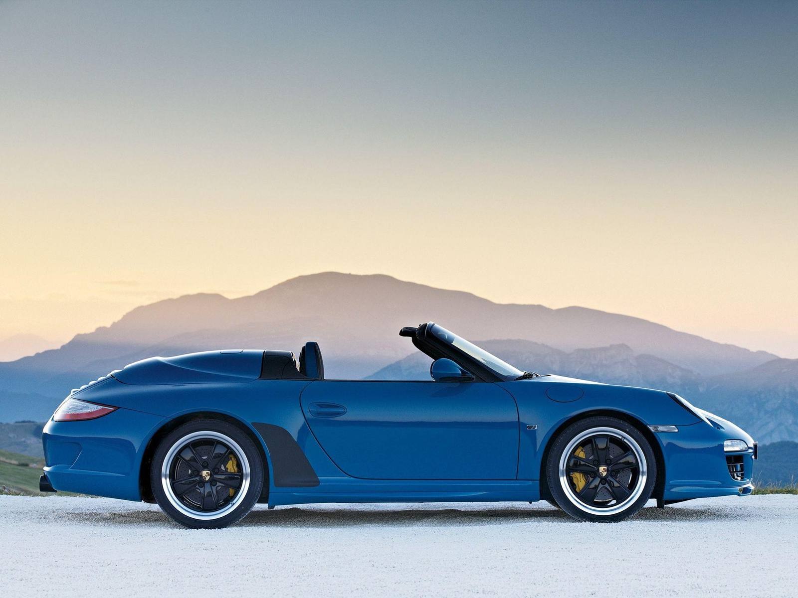 Speedster