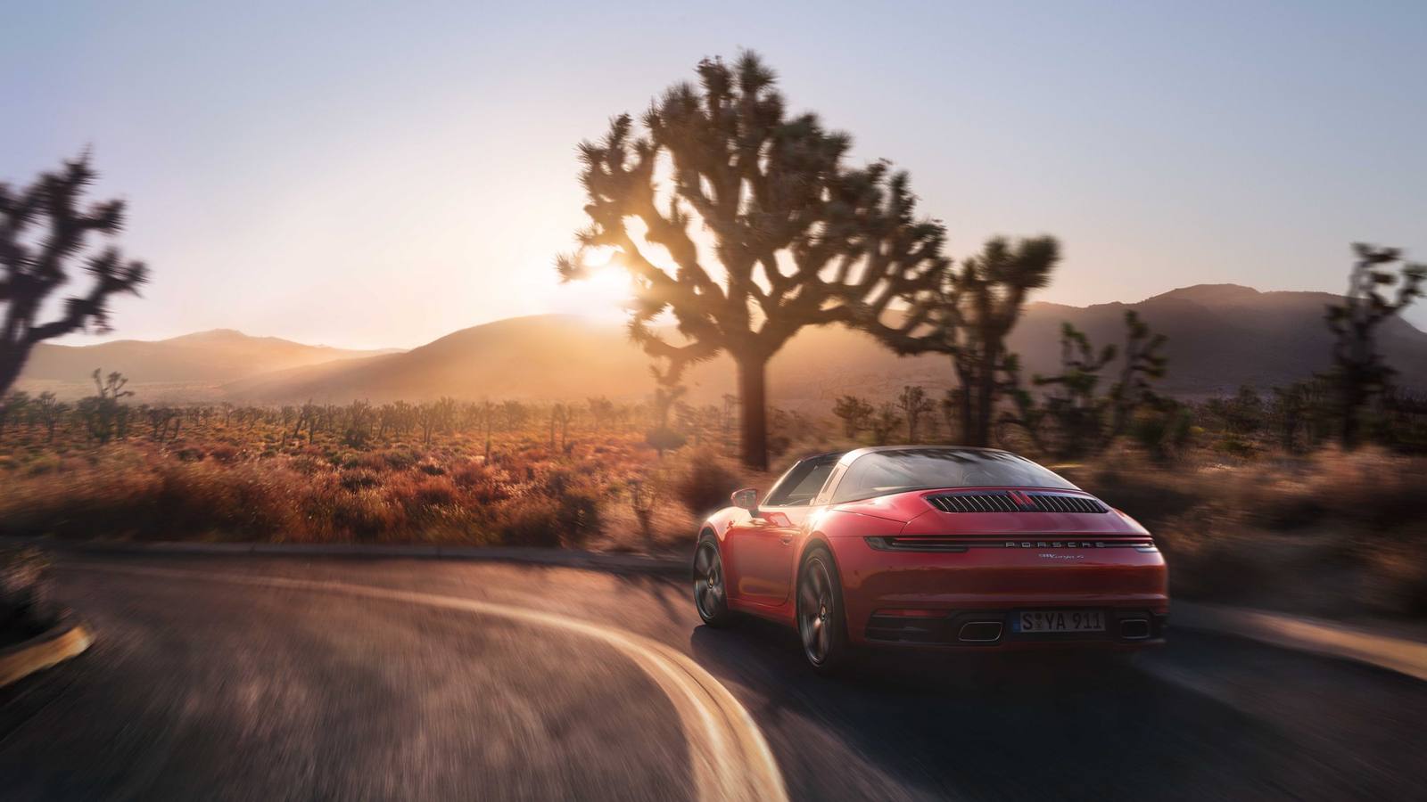 Targa 4