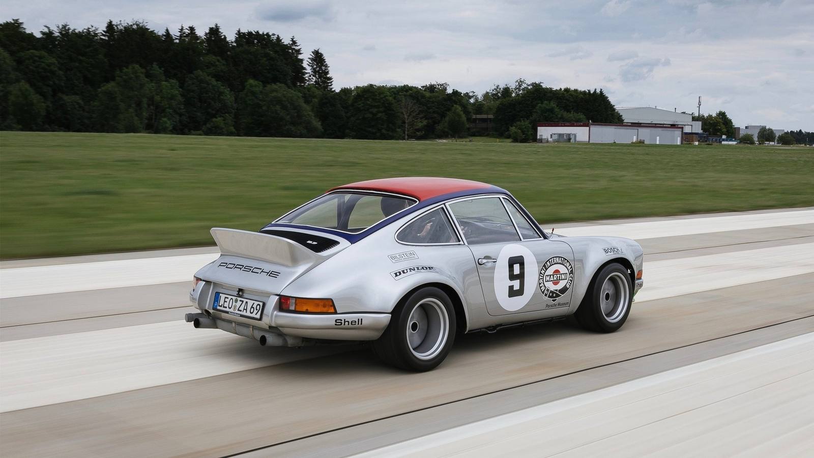 911 Carrera RSR 2.8