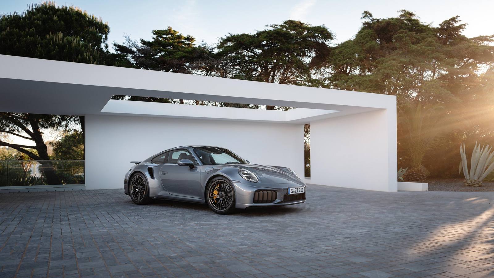 Turbo S