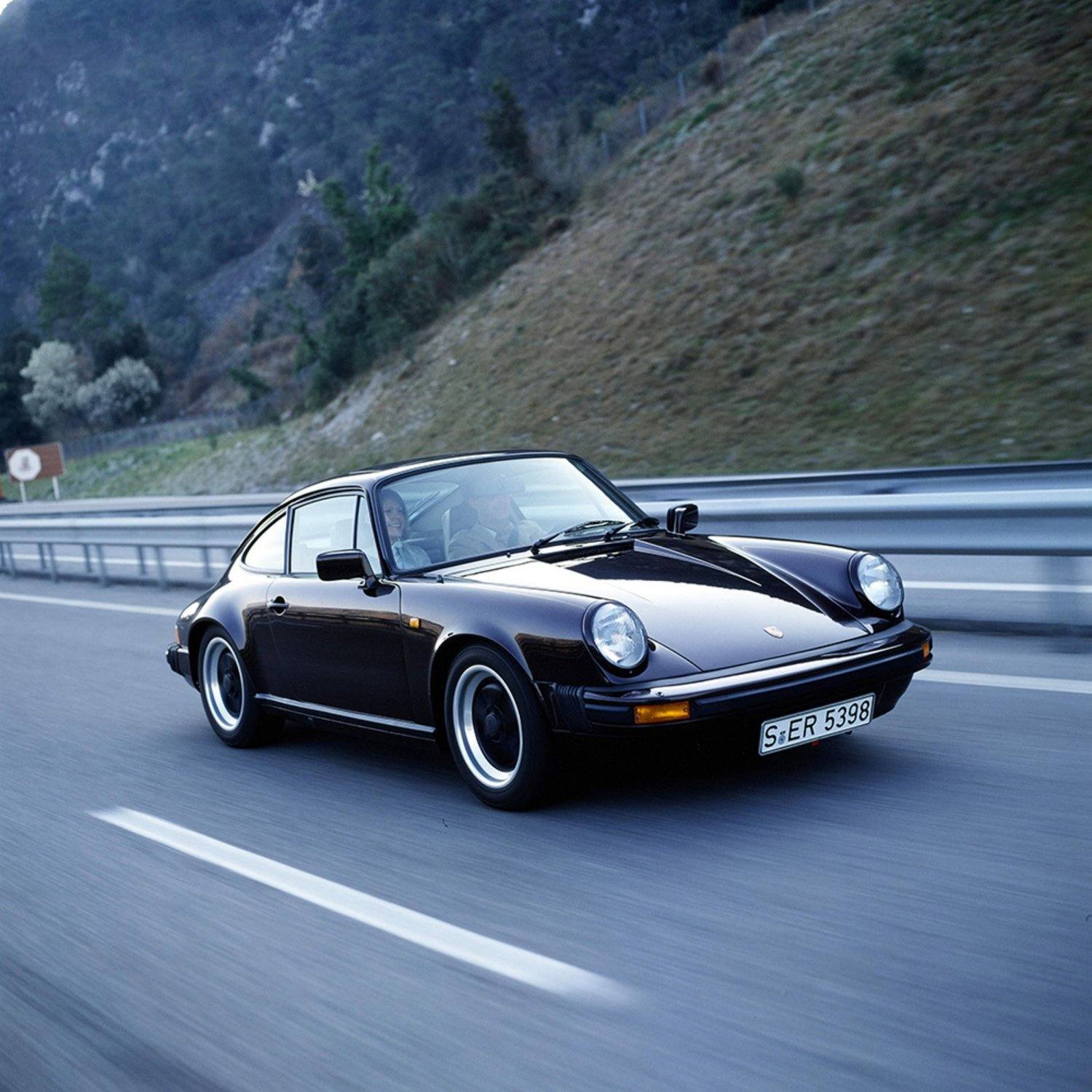 911 SC