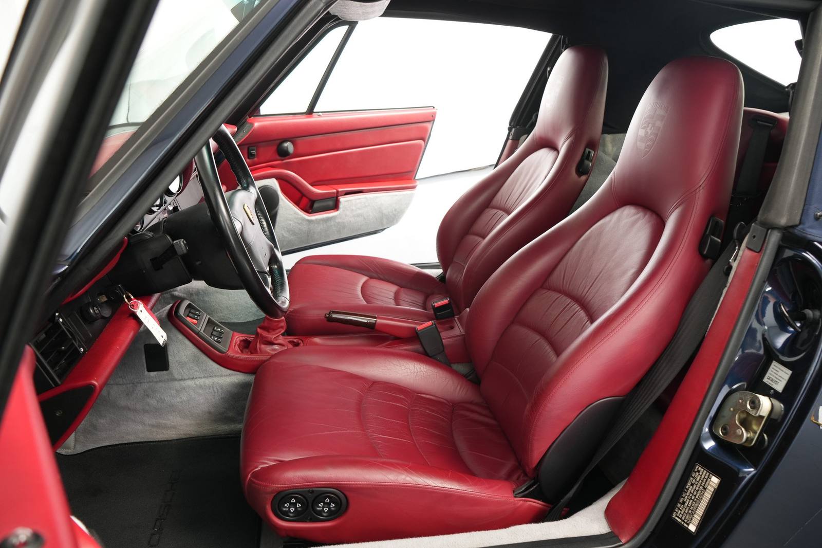 Carrera Cabriolet