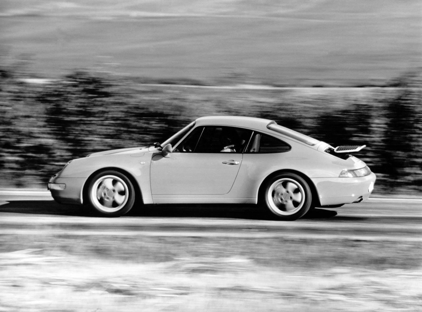 Carrera 4