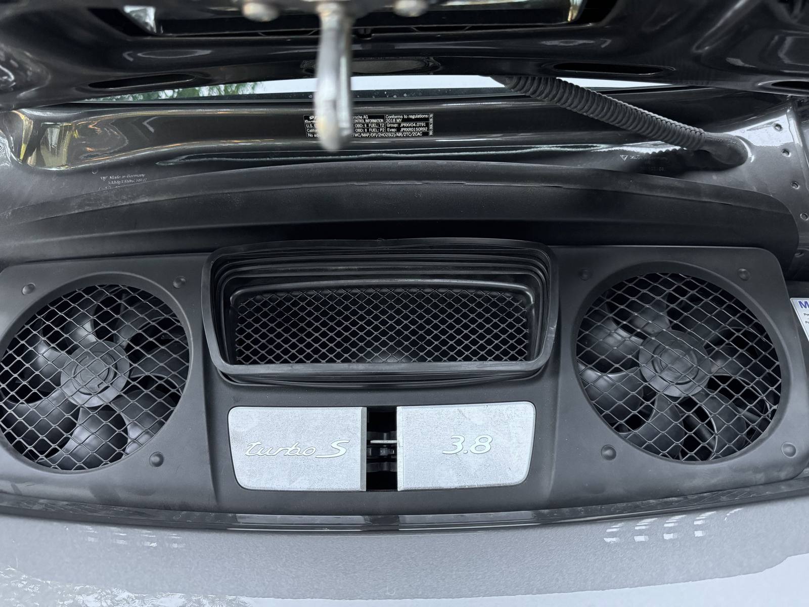 Turbo S