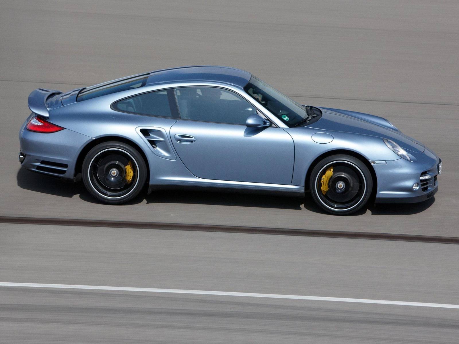 Turbo S