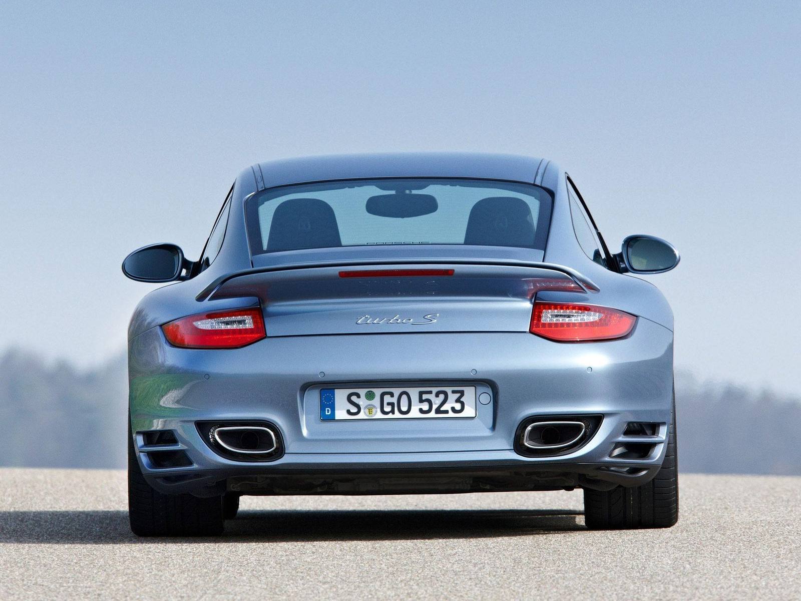 Turbo S