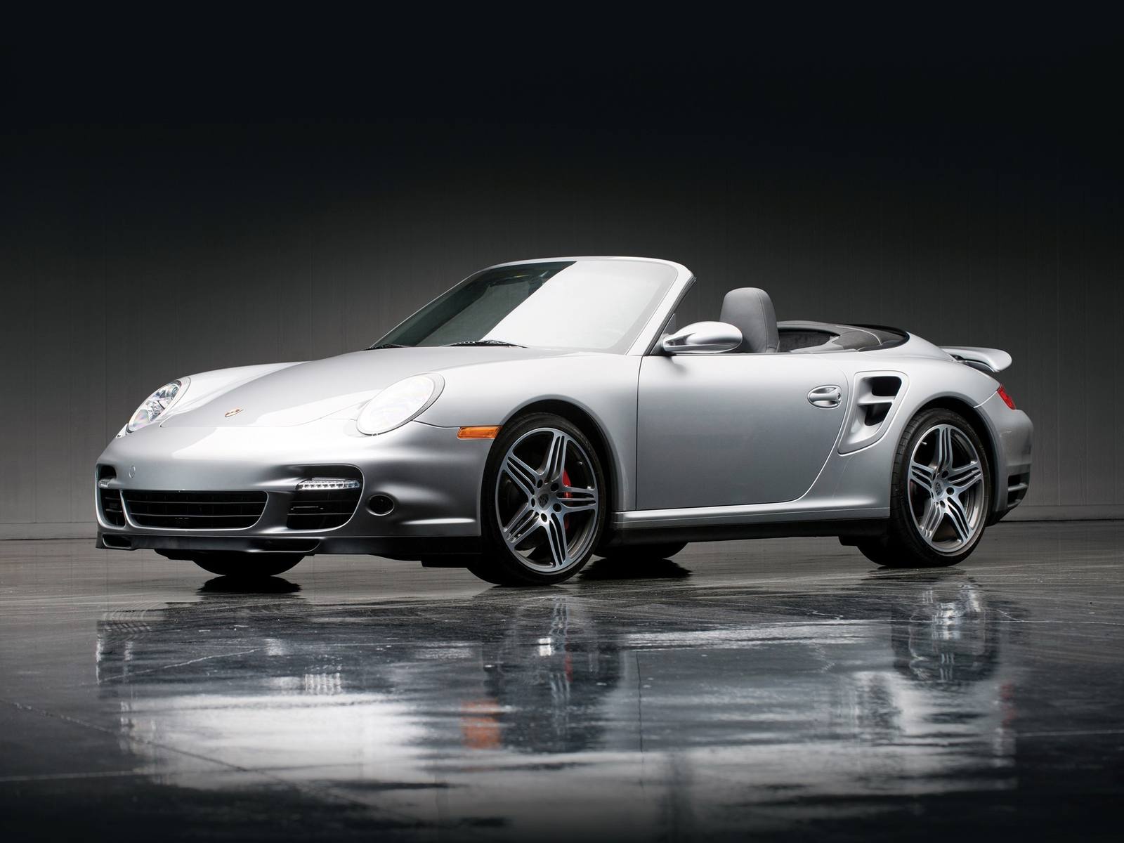 Turbo Cabriolet