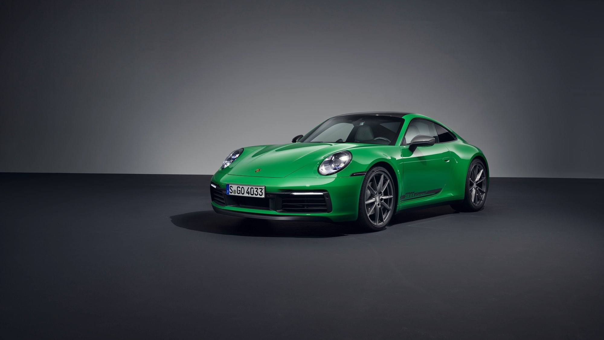 Carrera T