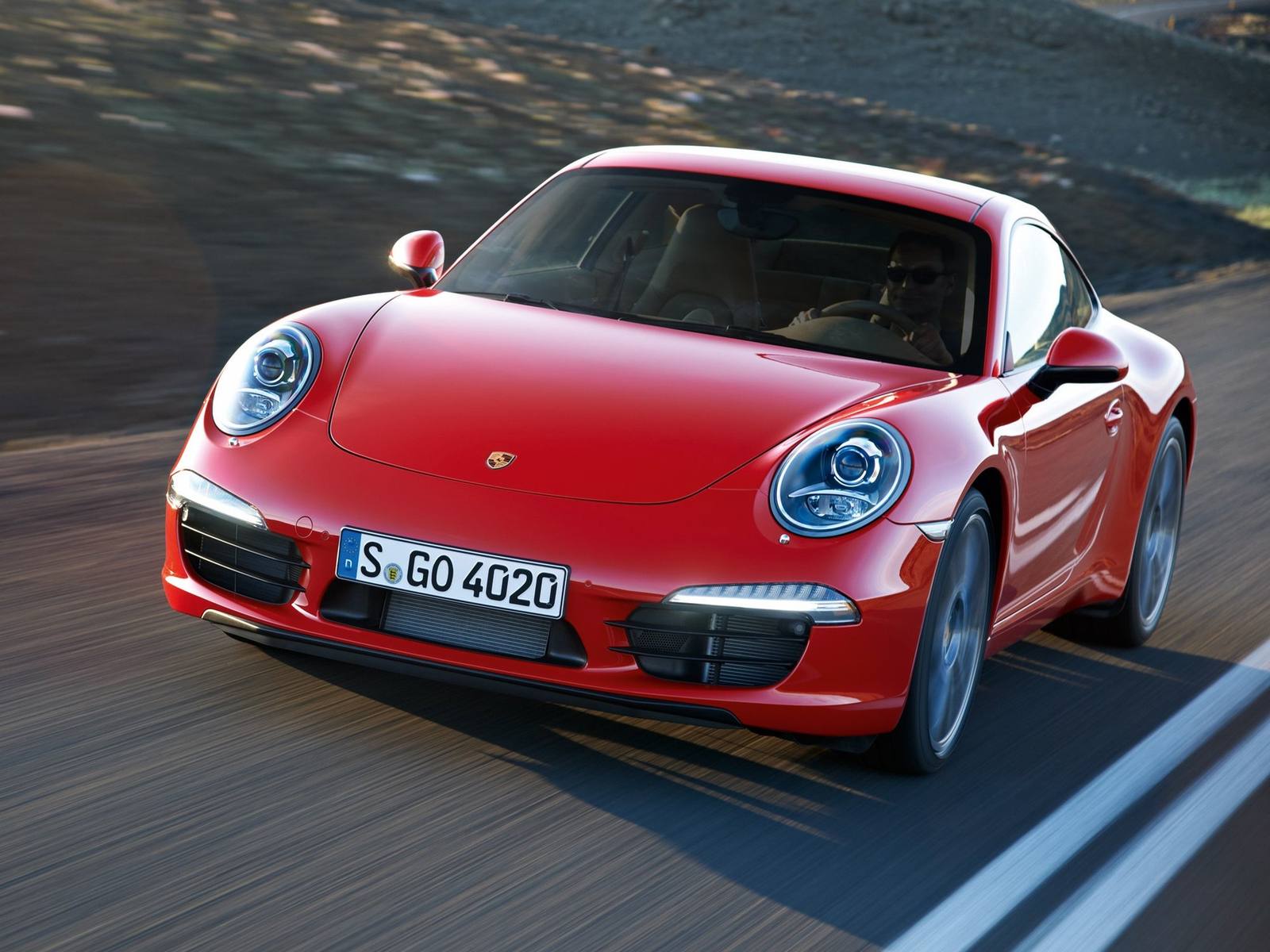 Carrera