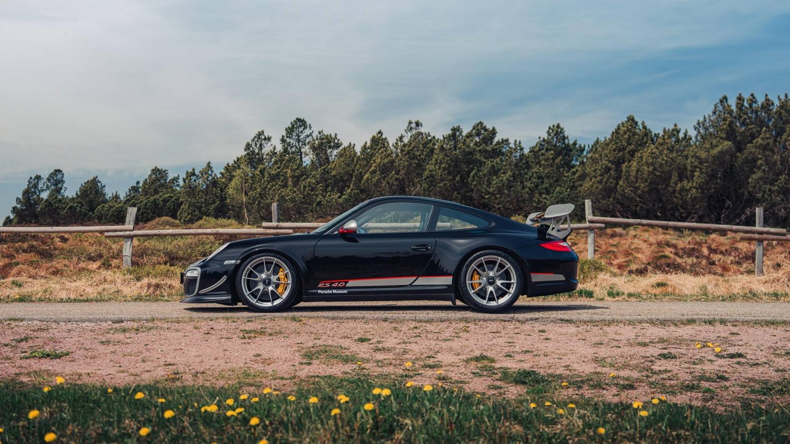 GT3 RS 4.0