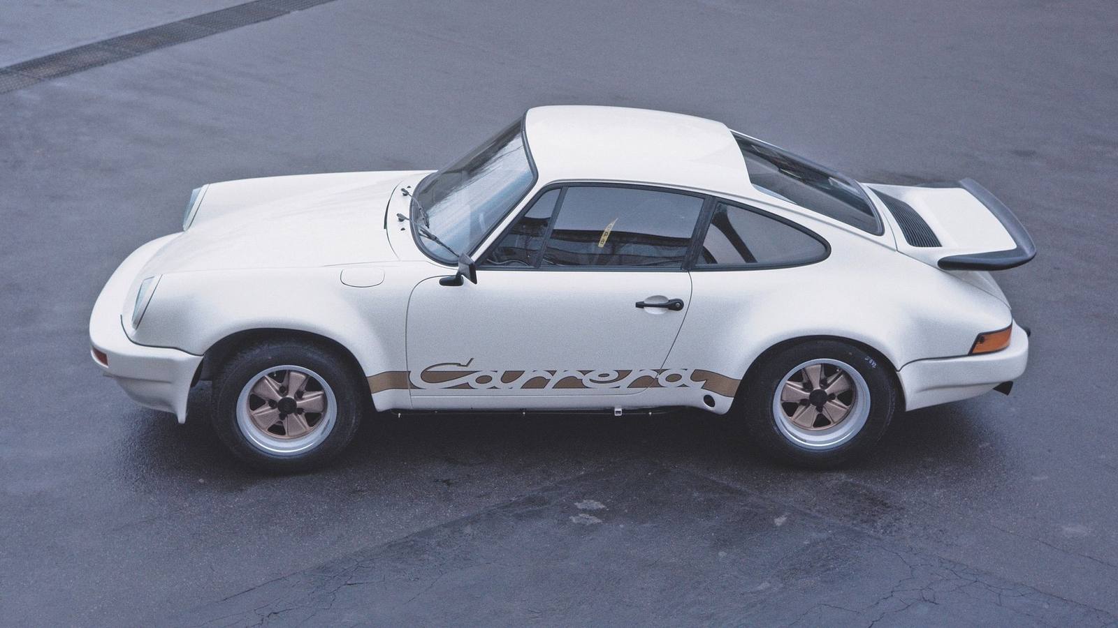 911 Carrera RS 3.0