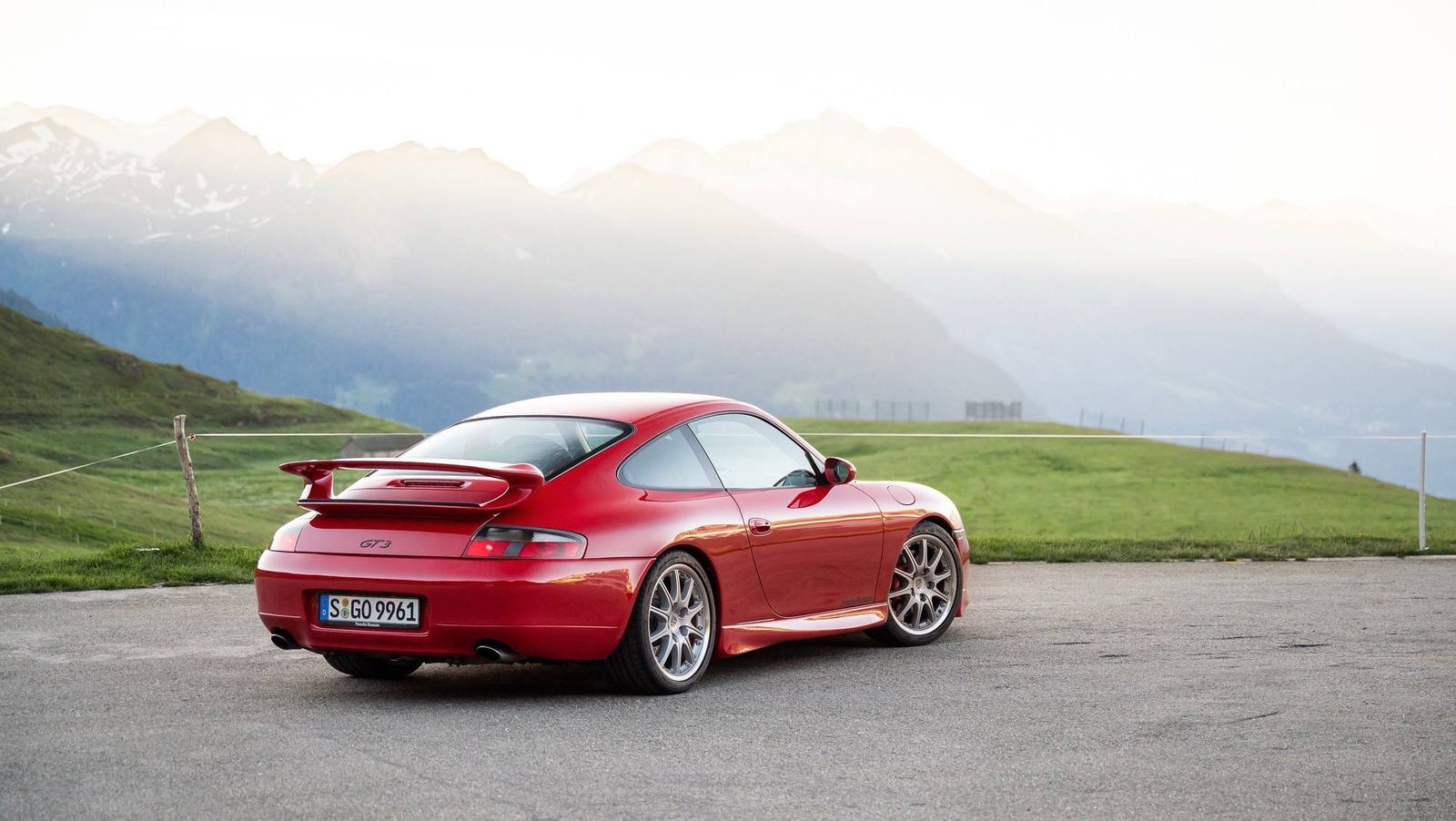 GT3