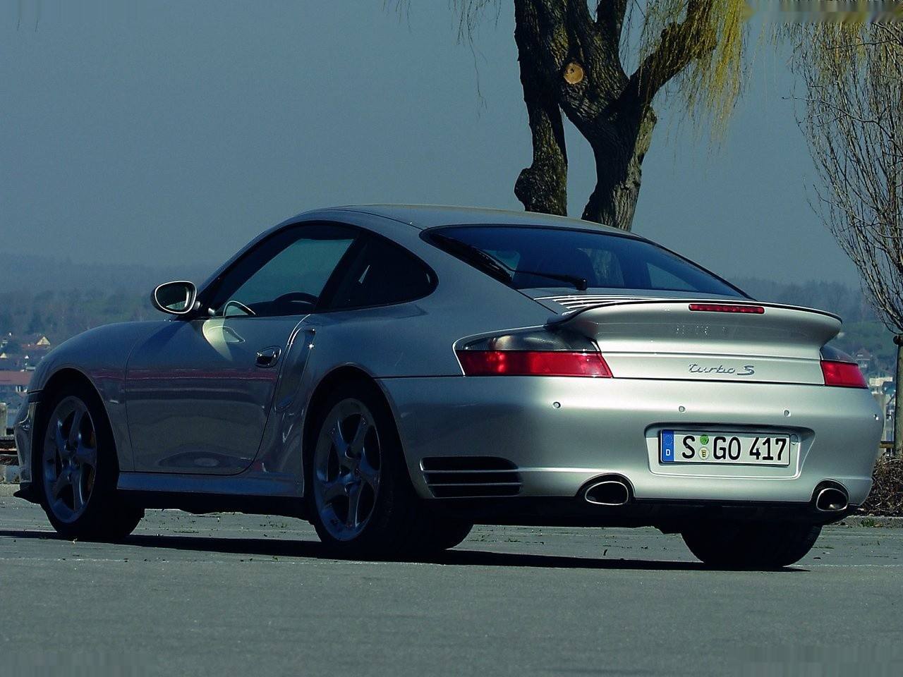 Turbo S