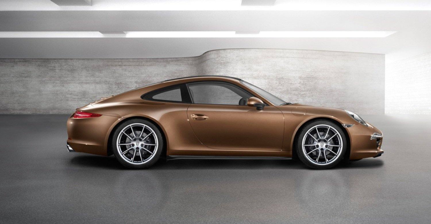 Carrera 4