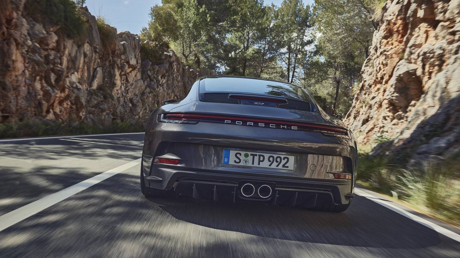 GT3 Touring