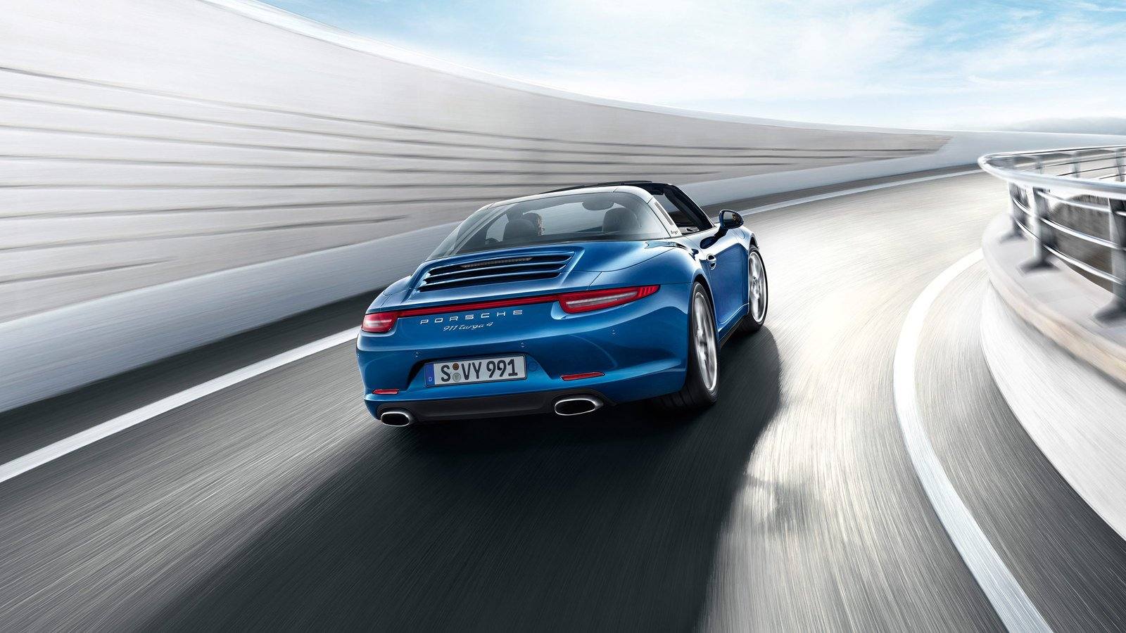 Targa 4