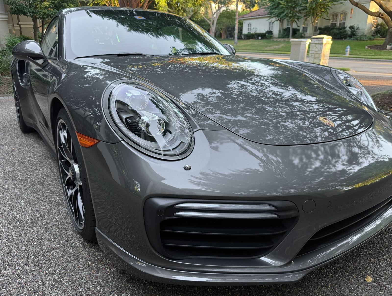Turbo S