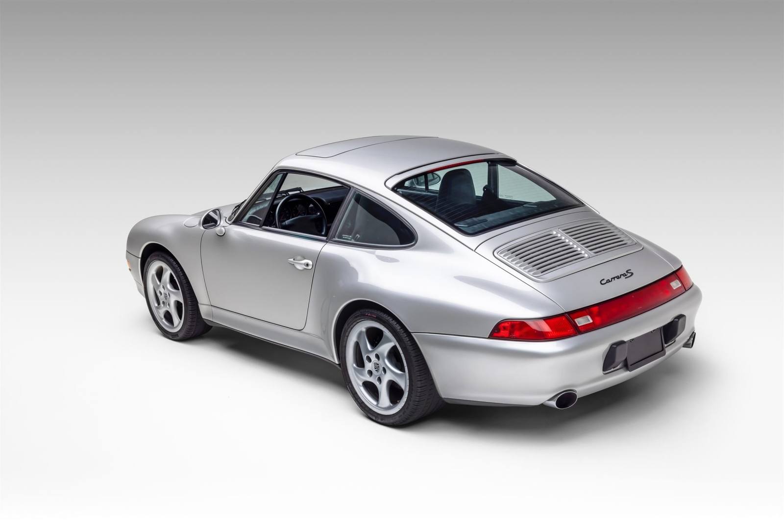 Carrera S